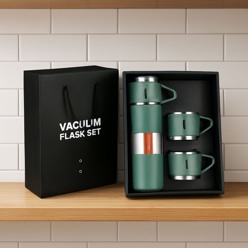 Vacuum Flask