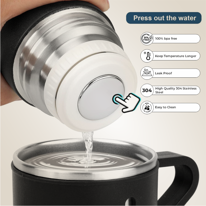 Vacuum Flask thumbnail