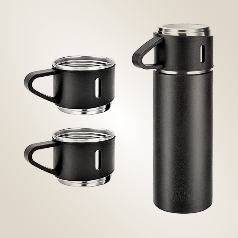 Vacuum Flask thumbnail