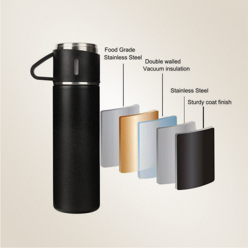 Vacuum Flask thumbnail