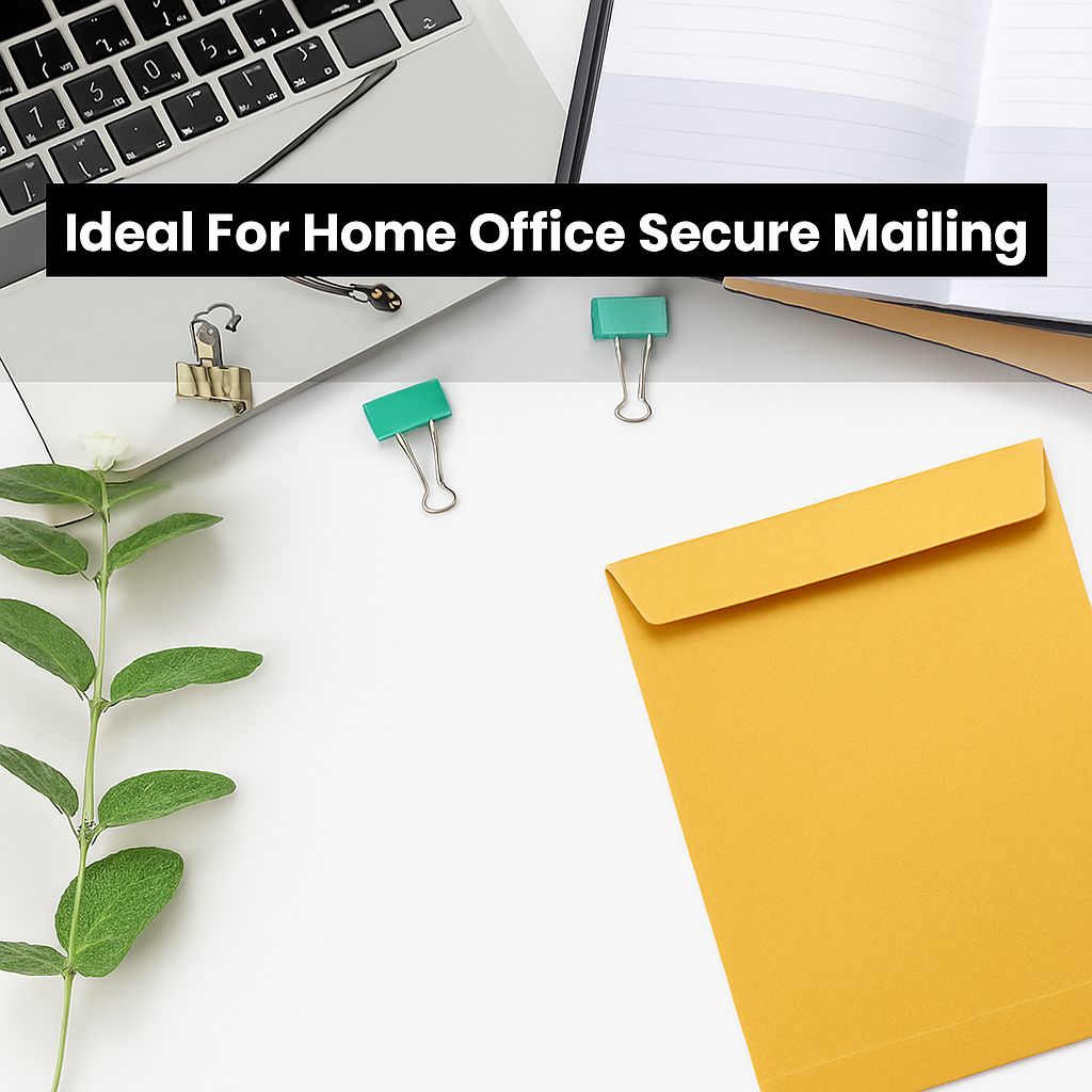 Yellow Envelope thumbnail