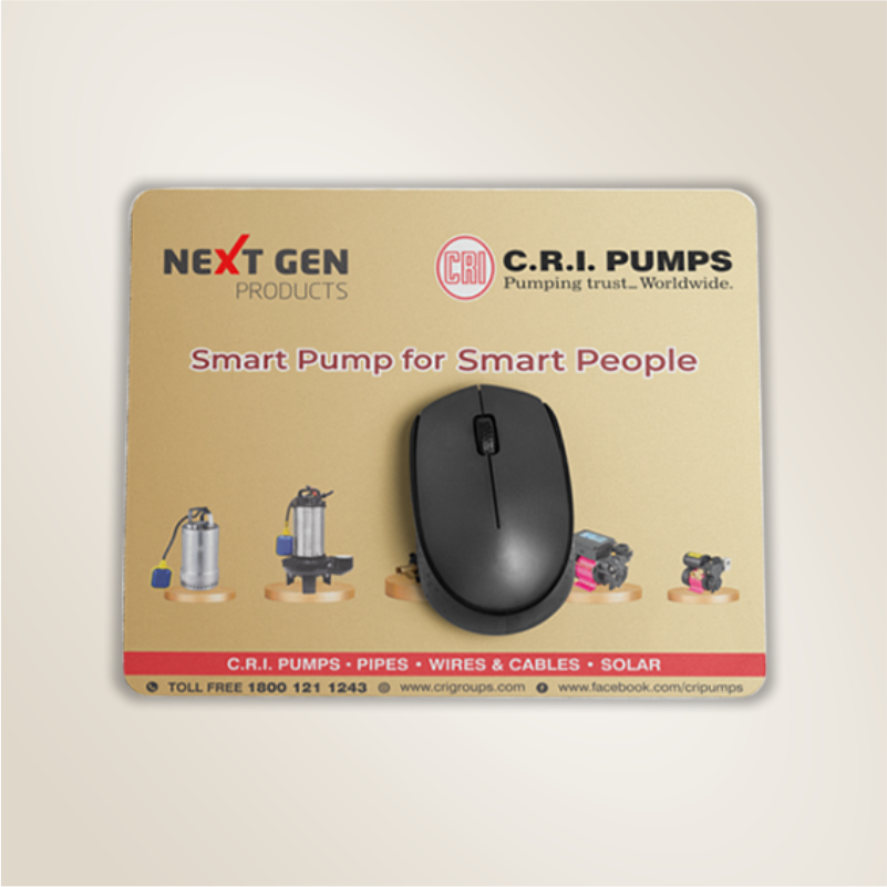 Mouse Pad thumbnail