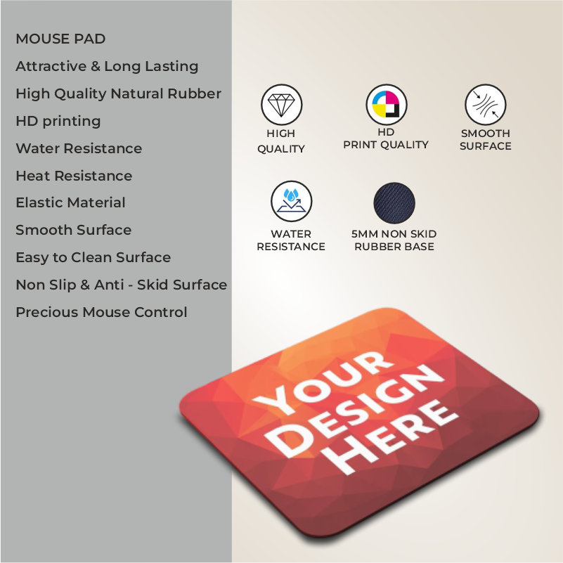Mouse Pad thumbnail