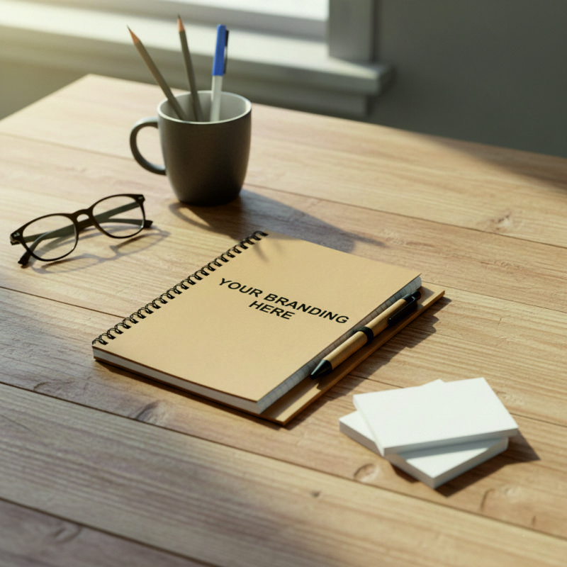 Spiral Notebook (Diary) thumbnail