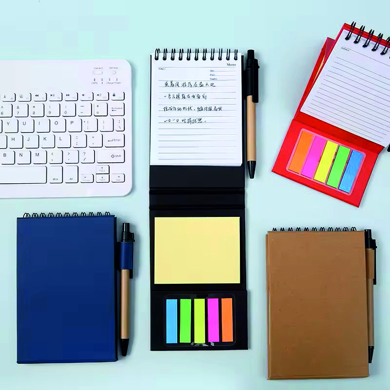 Spiral Notebook (Diary) thumbnail