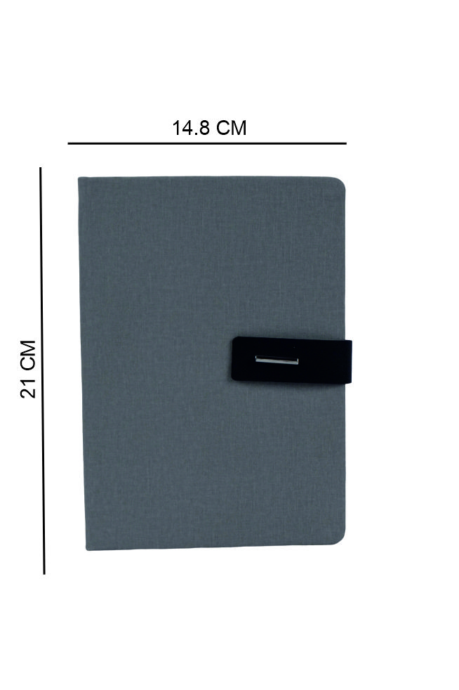 Ruled Notebook (Dairy) thumbnail