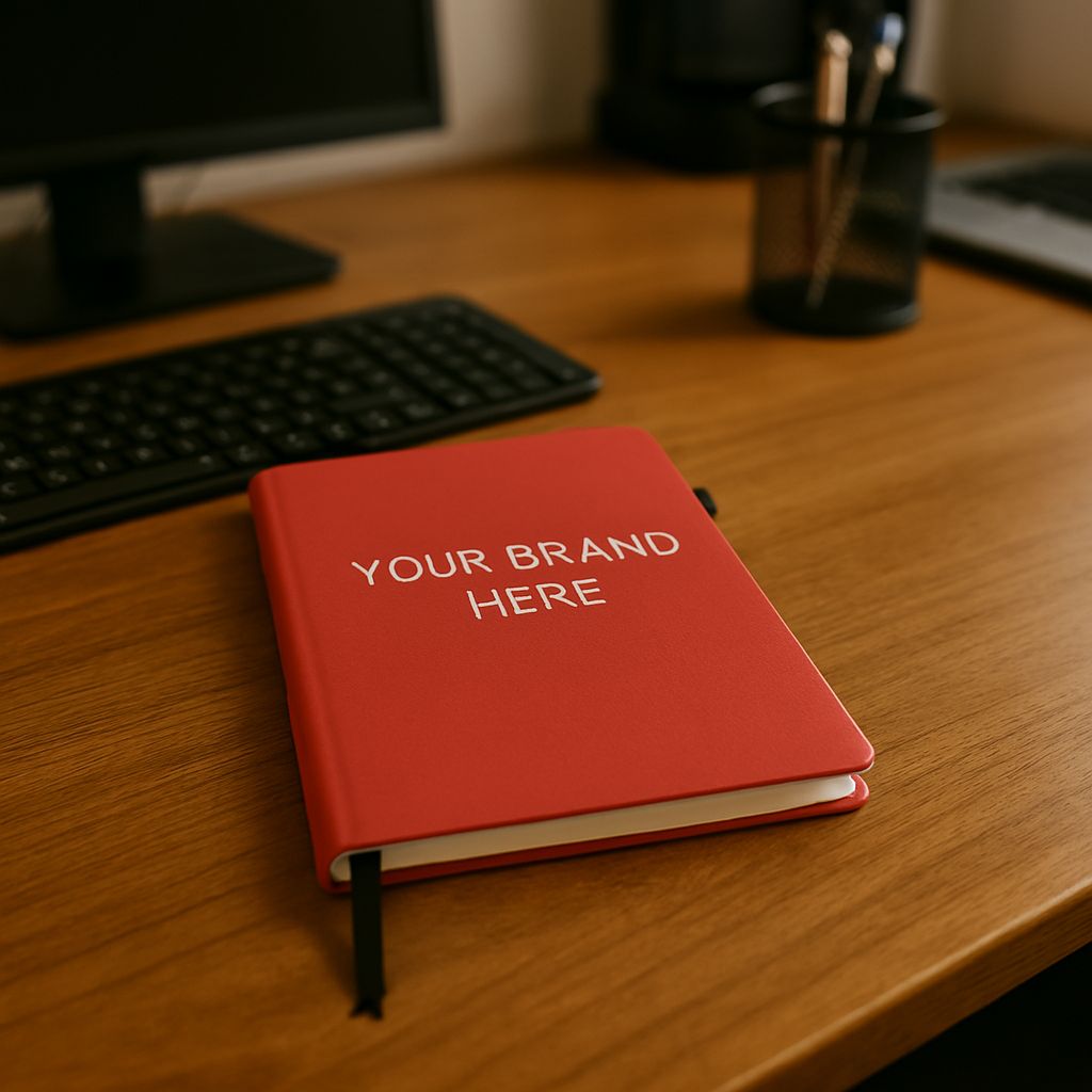 Notebook Diary