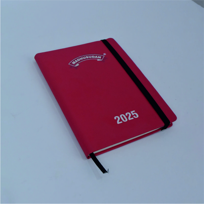Notebook Diary thumbnail