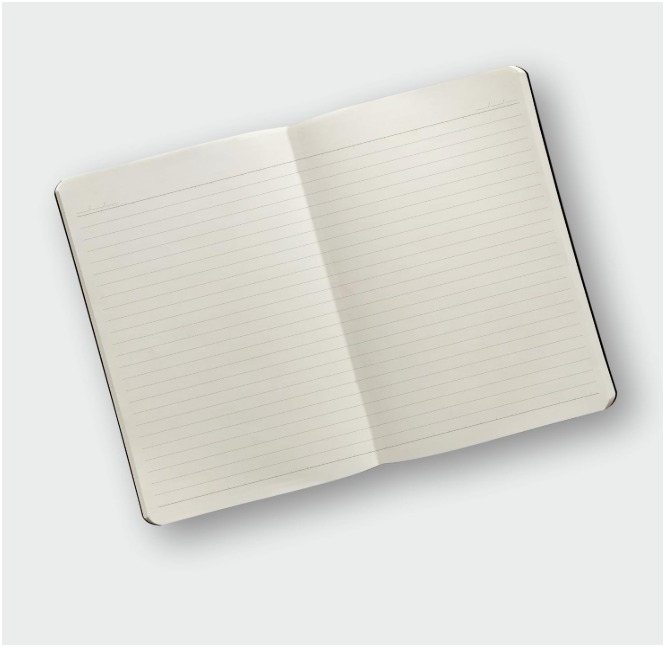 Notebook Diary thumbnail