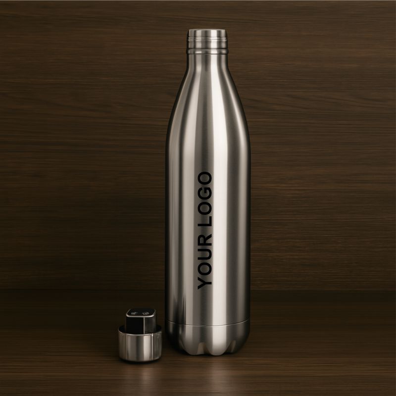 Stainless Steel Insulated Bottle