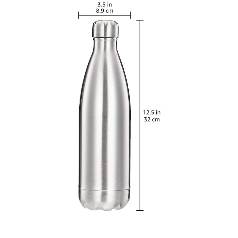 Stainless Steel Insulated Bottle thumbnail