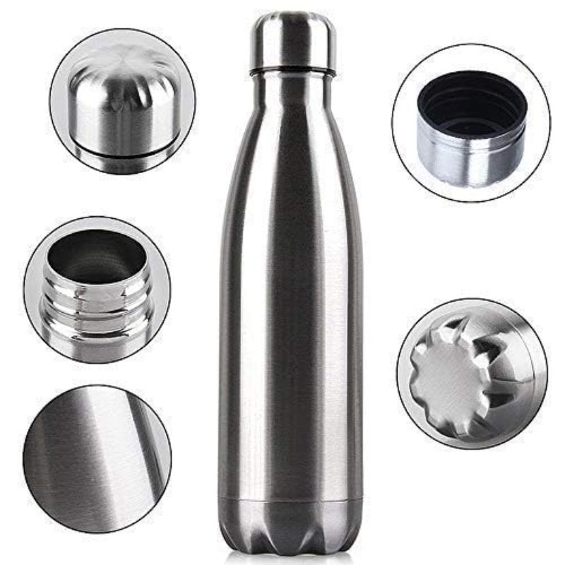 Stainless Steel Insulated Bottle thumbnail