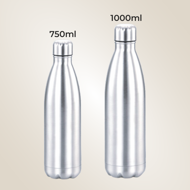 Stainless Steel Insulated Bottle thumbnail