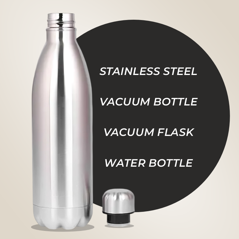 Stainless Steel Insulated Bottle thumbnail