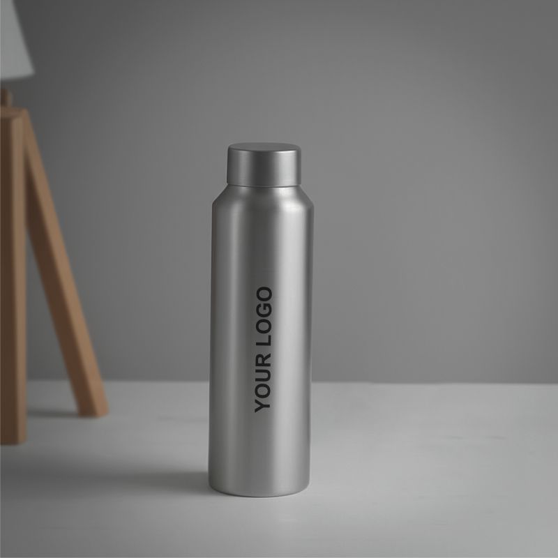 Premium Stainless Steel Water Bottle