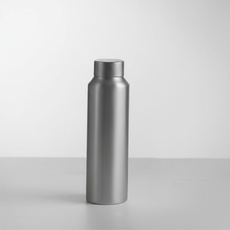 Premium Stainless Steel Water Bottle thumbnail