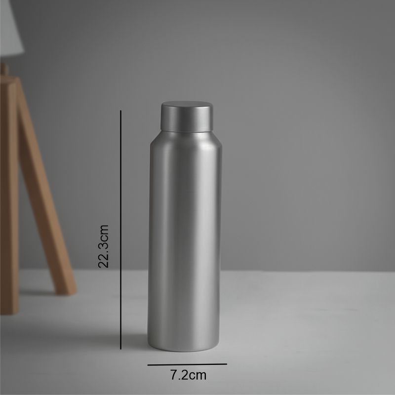 Premium Stainless Steel Water Bottle thumbnail