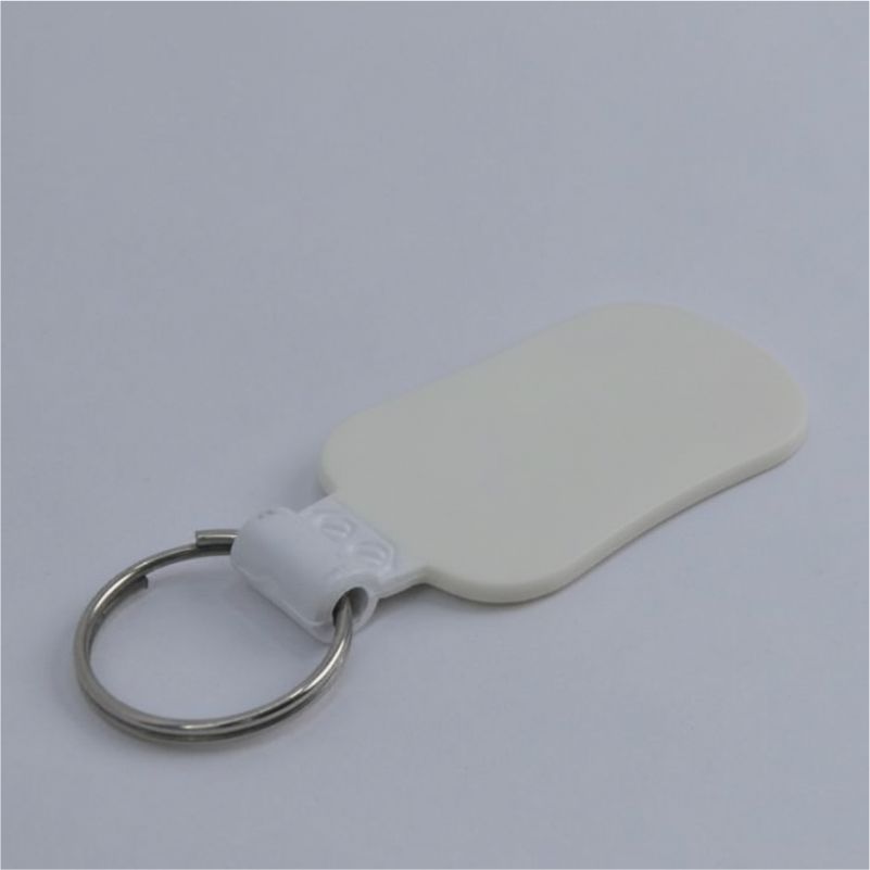 Plastic Keychain thumbnail