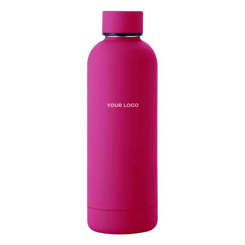 Stainless Steel Water Bottle (500 ml)