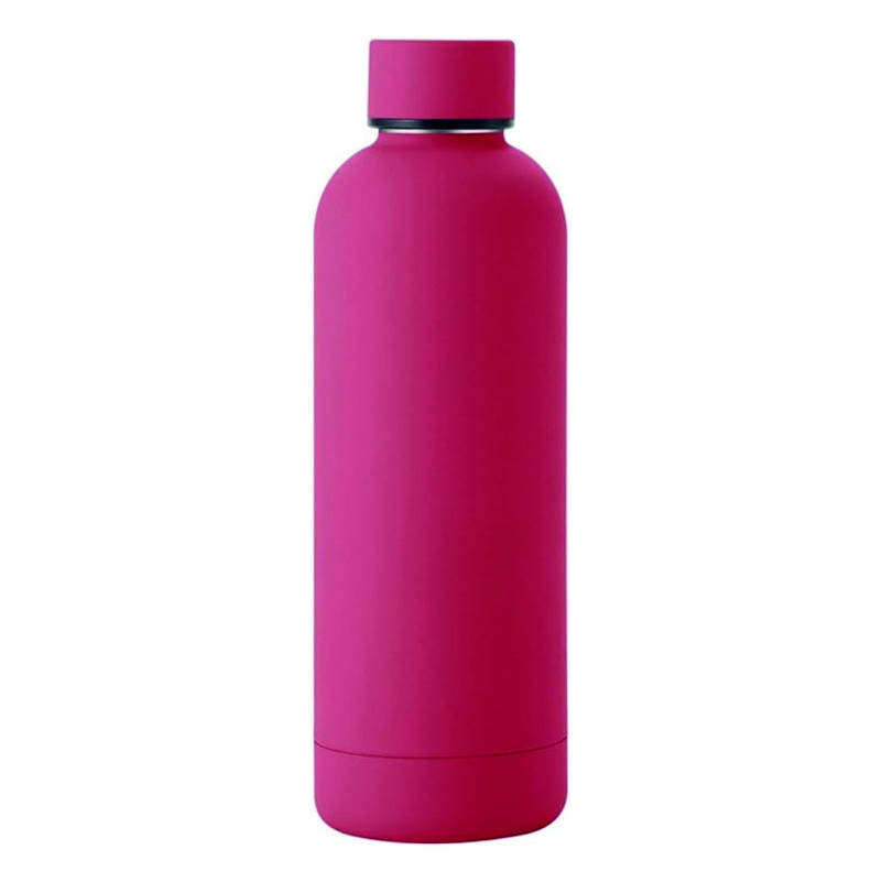 Stainless Steel Water Bottle (500 ml) thumbnail