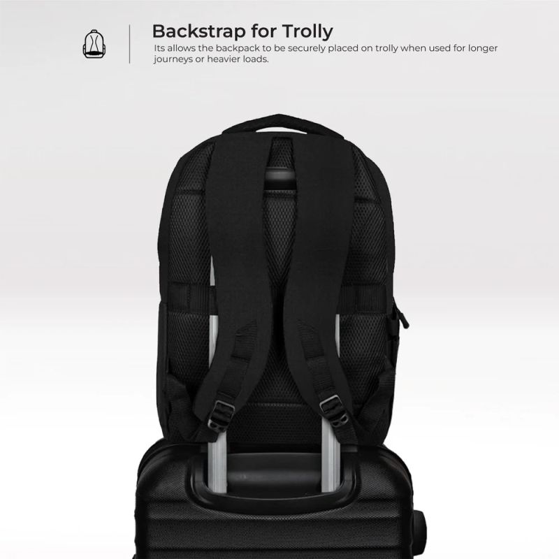 Laptop Backpack 20L thumbnail