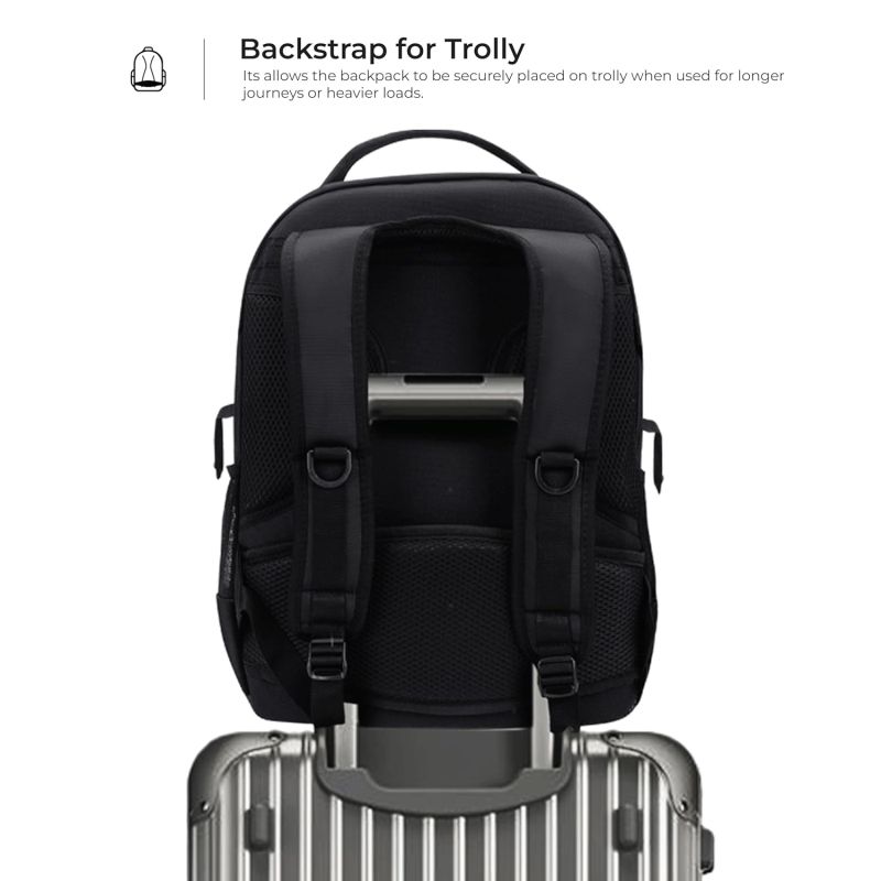Laptop Backpack 40L thumbnail