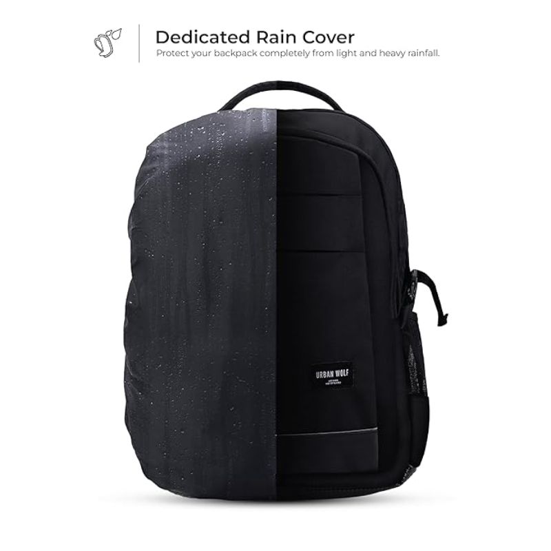 Laptop Backpack 40L thumbnail