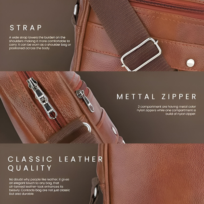 Side Sling Bag  thumbnail