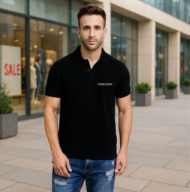 Polo T-Shirt
