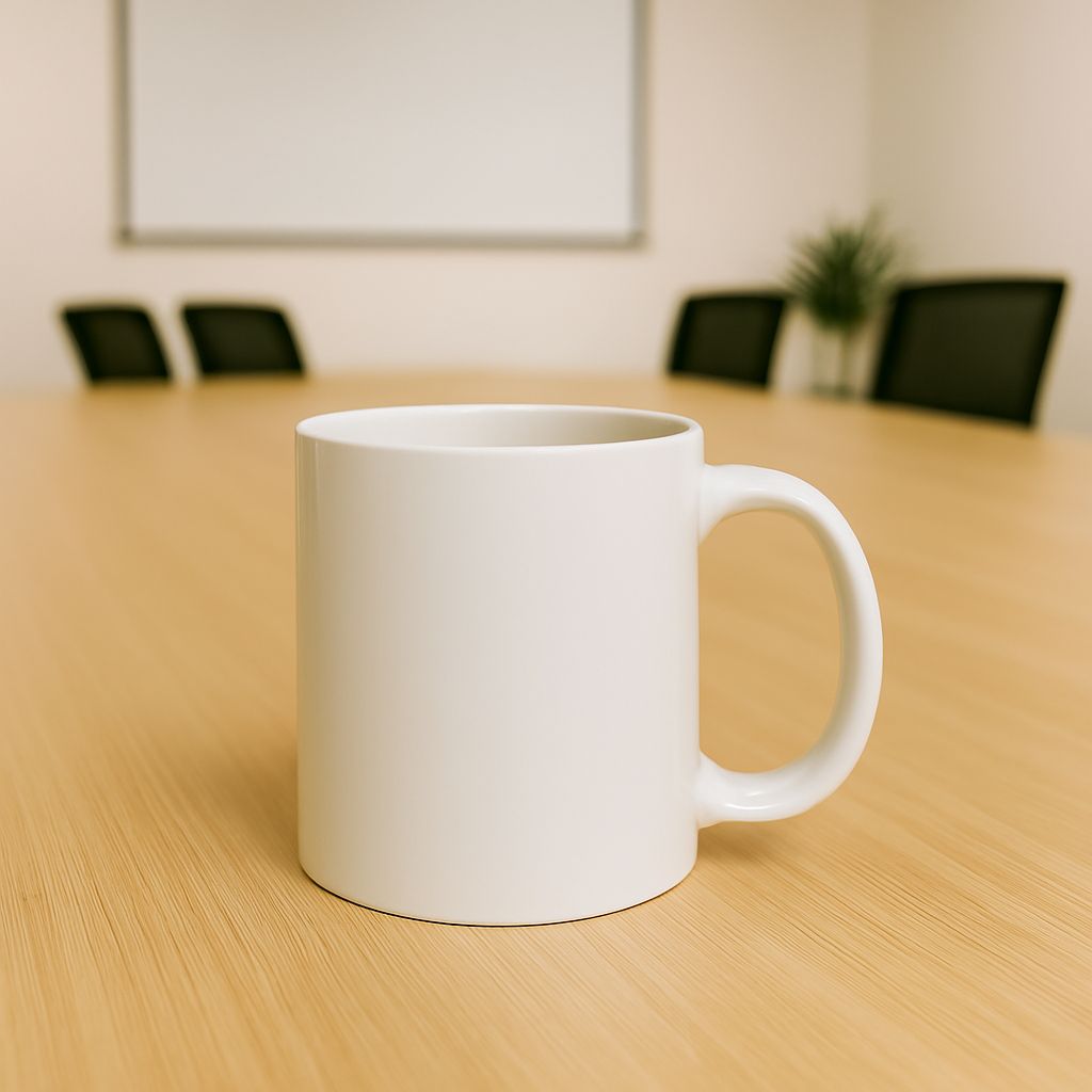 Ceramic Mug thumbnail