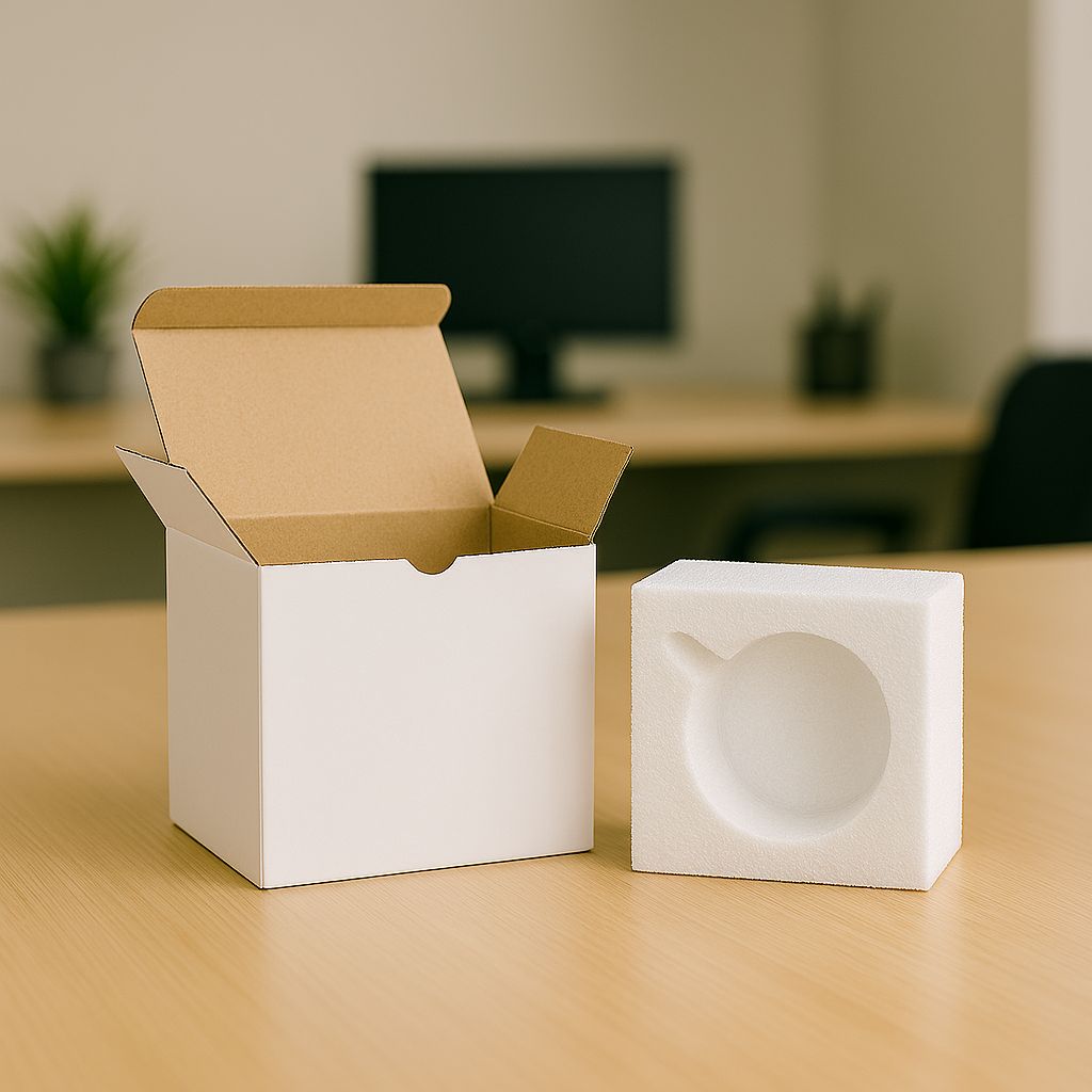 Ceramic Mug thumbnail