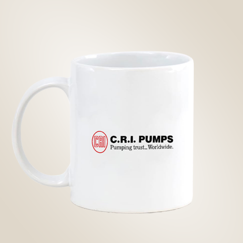 Ceramic Mug thumbnail