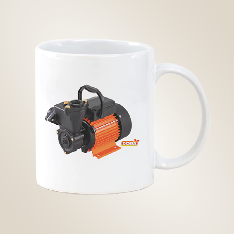 Ceramic Mug thumbnail