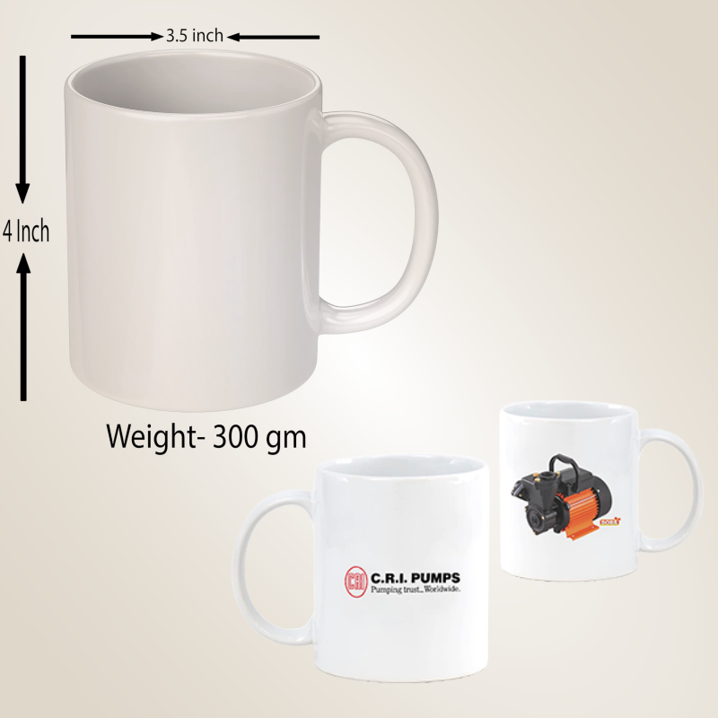 Ceramic Mug thumbnail