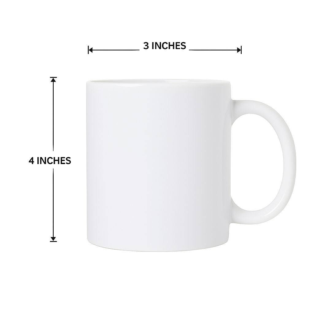 Ceramic Mug thumbnail