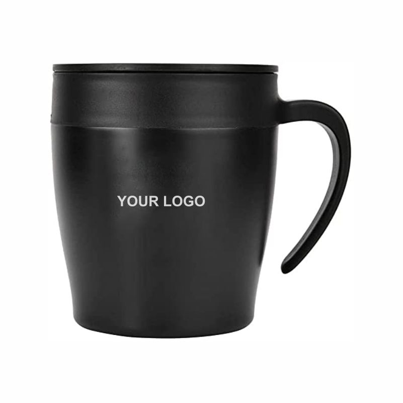 Hot and Cold Coffee Mug