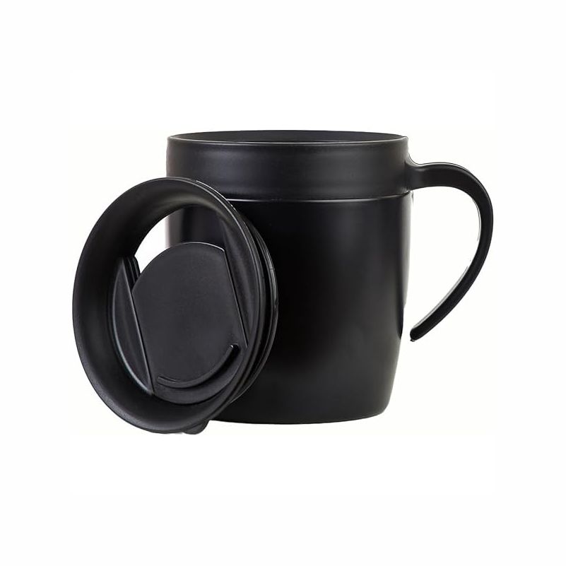 Hot & Cold Coffee Mug thumbnail