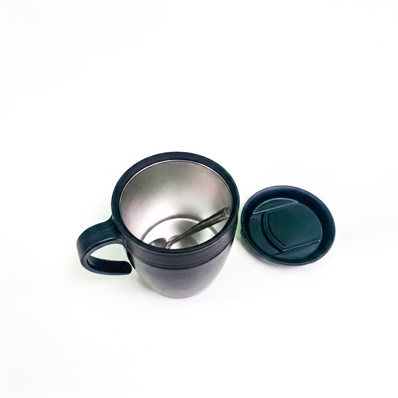 Hot & Cold Coffee Mug thumbnail