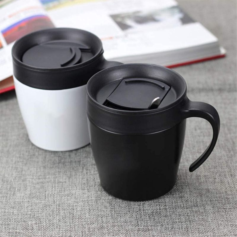 Hot & Cold Coffee Mug thumbnail