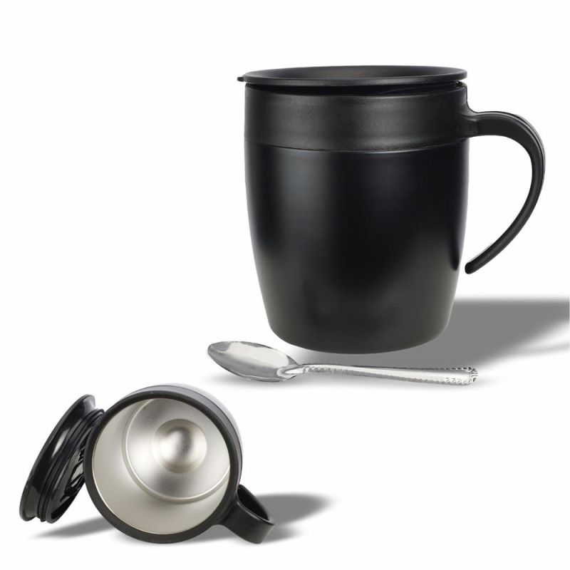 Hot & Cold Coffee Mug thumbnail