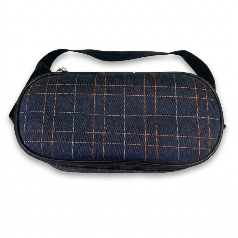 Lunch Bag Set with 3 Food Containers thumbnail
