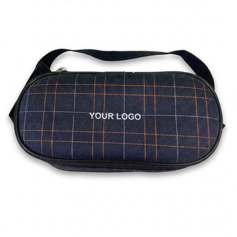 Lunch Bag Set with 3 Food Containers thumbnail