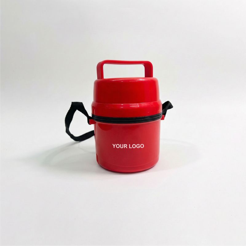 Insulated Lunch Box