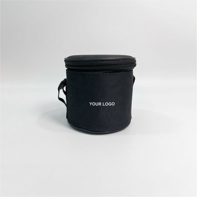 SS Lunch Box Set with Insulated Bag