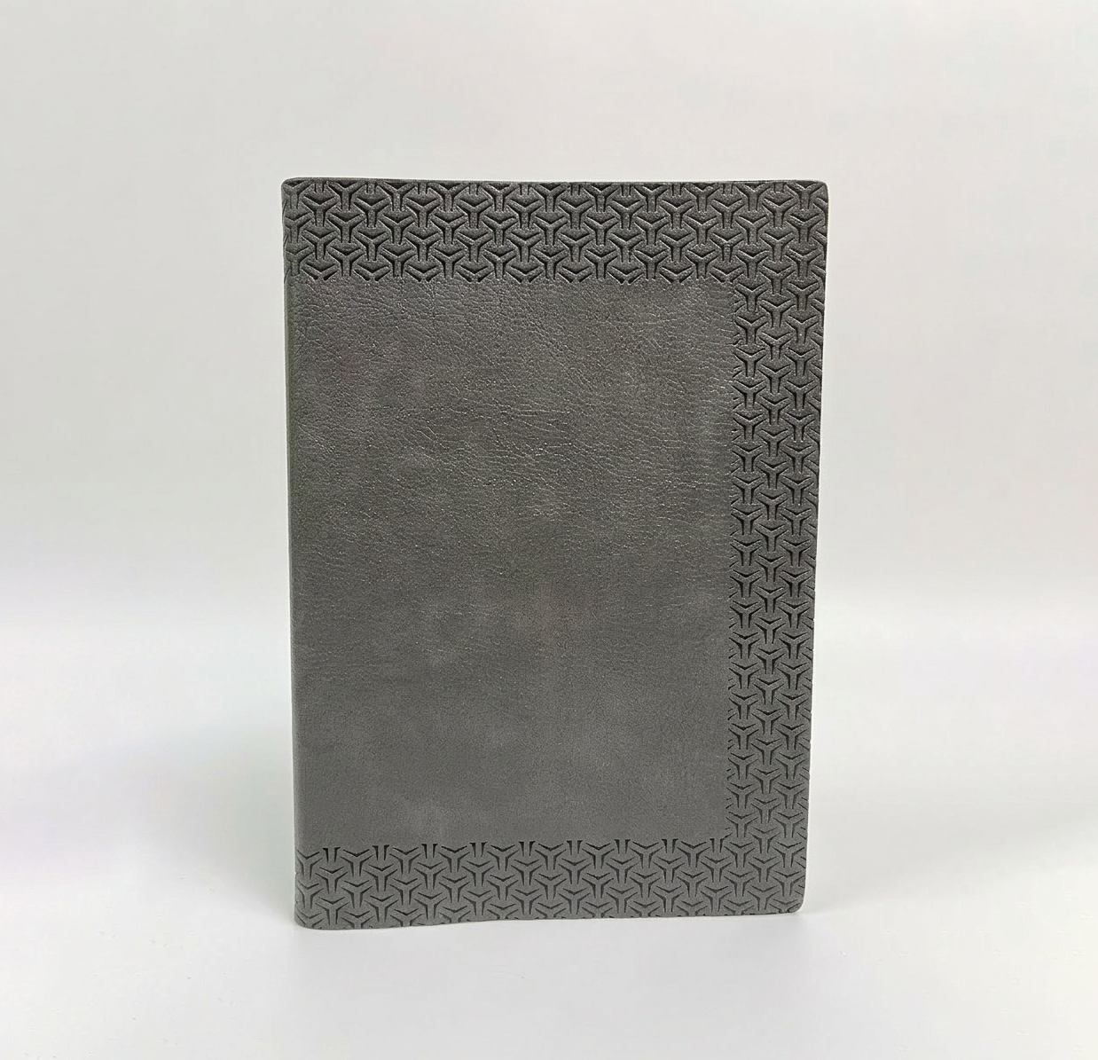 Premium Gray Notebook thumbnail