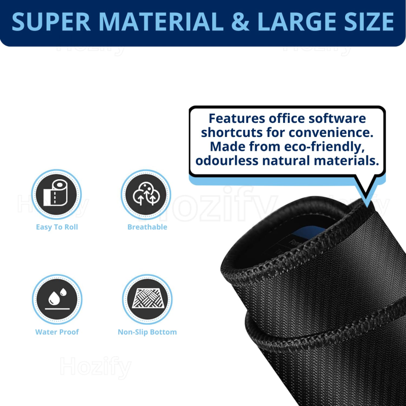 Table Mat with Non‑Slip Rubber Base thumbnail