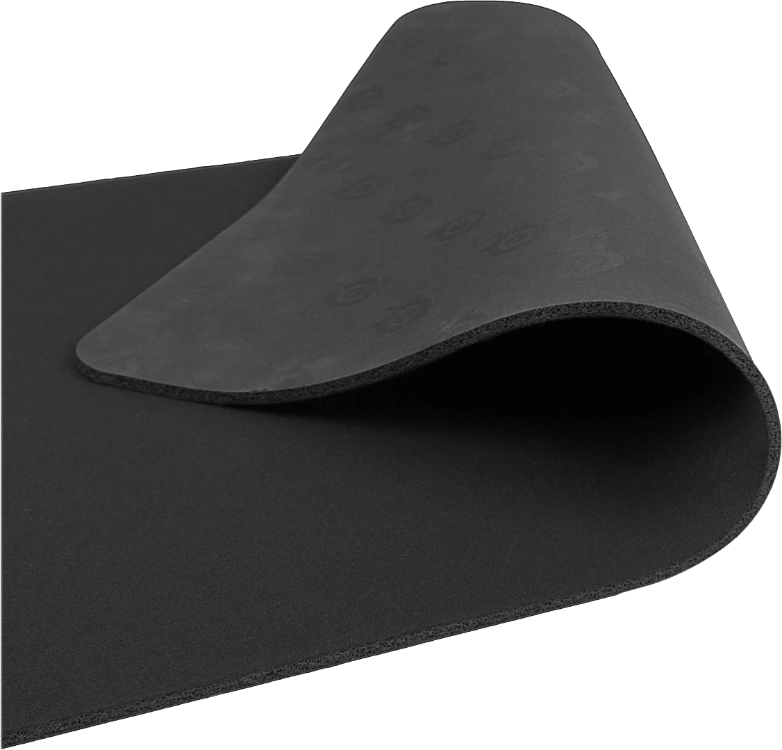 Table Mat with Non‑Slip Rubber Base thumbnail