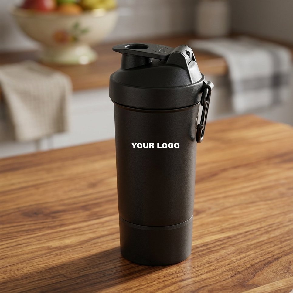 Shaker Bottle