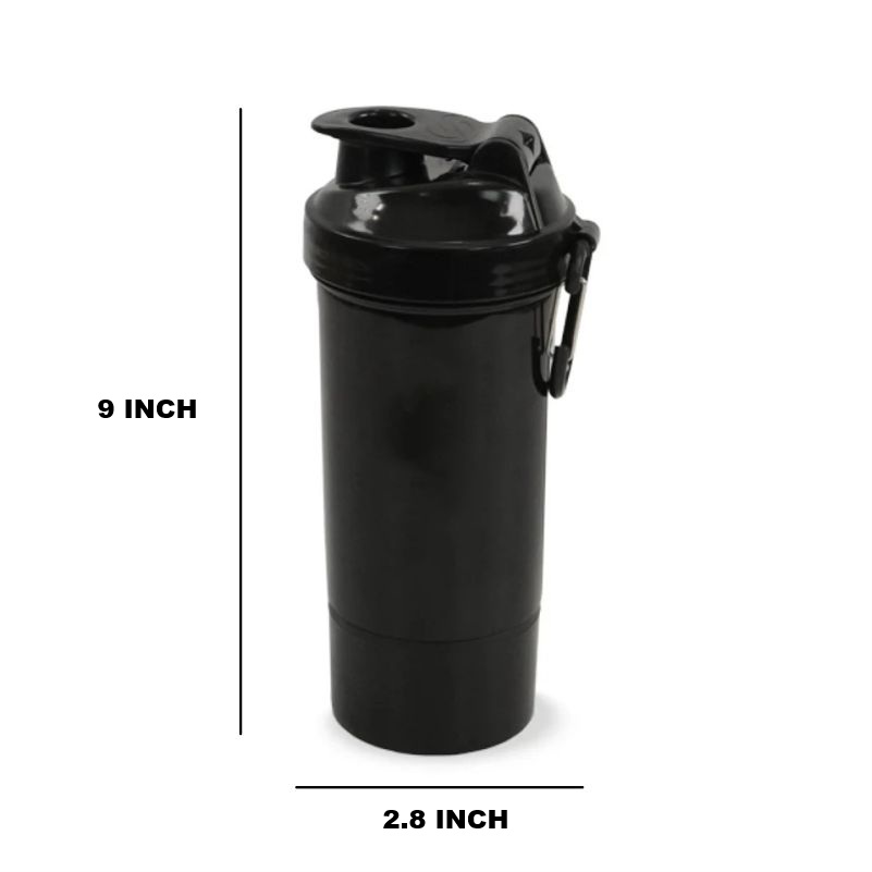 Shaker Bottle thumbnail