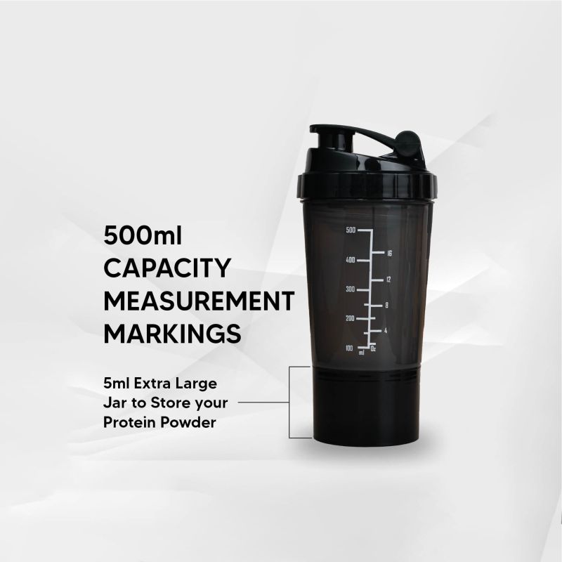 Shaker Bottle thumbnail